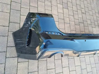 8075426 51128075426 Бампер задний BMW 2 F44 Арт e11639762, вид 2