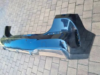 8075426 51128075426 Бампер задний BMW 2 F44 Арт e11639762, вид 3