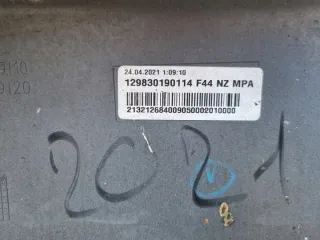 8075426 51128075426 Бампер задний BMW 2 F44 Арт e11639762, вид 6
