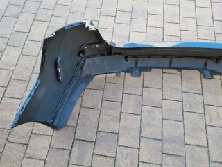 8075426 51128075426 Бампер задний BMW 2 F44 Арт e11639762, вид 7