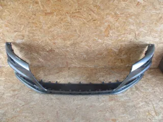 4M0807437 Бампер передний Audi Q7 4M Арт e11639618, вид 4