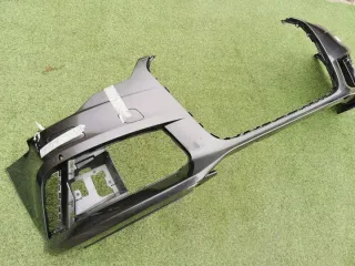 4G0807437N Бампер передний Audi A6 C7 (S6,RS6) Арт e11639489, вид 1