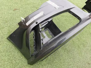 4G0807437N Бампер передний Audi A6 C7 (S6,RS6) Арт e11639489, вид 2