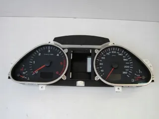 4L0920930H Щиток приборов (приборная панель) Audi Q7 4L Арт e11639354, вид 1