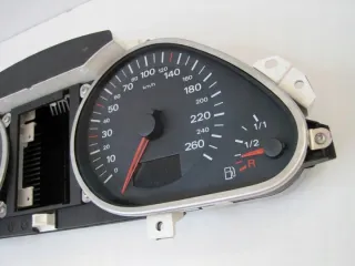 4L0920930H Щиток приборов (приборная панель) Audi Q7 4L Арт e11639354, вид 2