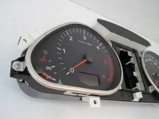 4L0920930H Щиток приборов (приборная панель) Audi Q7 4L Арт e11639354, вид 3