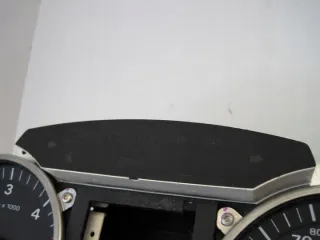 4L0920930H Щиток приборов (приборная панель) Audi Q7 4L Арт e11639354, вид 4