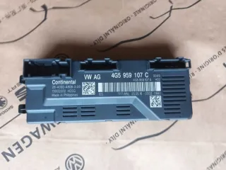 4G5959107C 4g5959107c Блок управления (другие) Audi A6 C7 (S6,RS6) Арт e11639334, вид 1