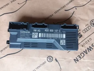 4G5959107C 4g5959107c Блок управления (другие) Audi A6 C7 (S6,RS6) Арт e11639334, вид 2
