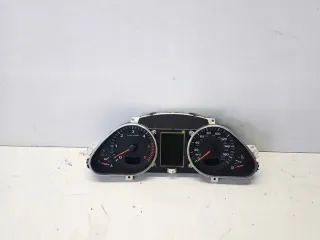 4F0920981F Щиток приборов (приборная панель) Audi A6 C6 (S6,RS6) Арт e11639254, вид 1