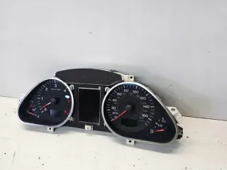 4F0920981F Щиток приборов (приборная панель) Audi A6 C6 (S6,RS6) Арт e11639254, вид 3