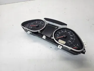 4F0920981F Щиток приборов (приборная панель) Audi A6 C6 (S6,RS6) Арт e11639254, вид 5