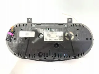 8V0920971Q LORK-1621-120627 Щиток приборов (приборная панель) Audi A3 8V Арт e11639165, вид 2