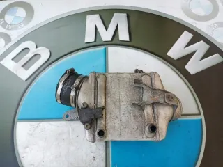HEL8ML 746-431RS2 Интеркулер BMW 5 F10/F11/GT F07 Арт e11639074, вид 3