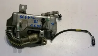  147350264R 09-16r Радиатор EGR Renault Scenic 3 Арт e11639038, вид 1