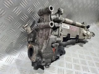 55570005 MM1136G V29007672 Радиатор EGR Opel Astra K Арт e11639028, вид 2