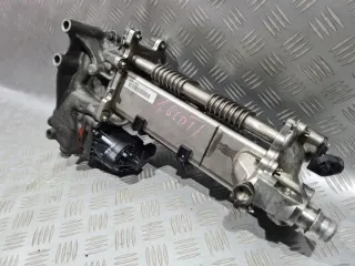 55570005 MM1136G V29007672 Радиатор EGR Opel Astra K Арт e11639028, вид 3