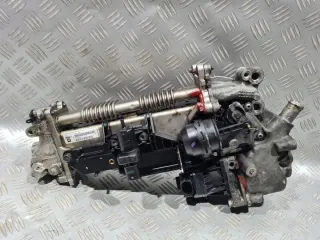 55570005 MM1136G V29007672 Радиатор EGR Opel Astra K Арт e11639028, вид 4