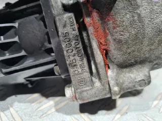 55570005 MM1136G V29007672 Радиатор EGR Opel Astra K Арт e11639028, вид 5