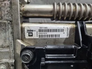 55570005 MM1136G V29007672 Радиатор EGR Opel Astra K Арт e11639028, вид 6