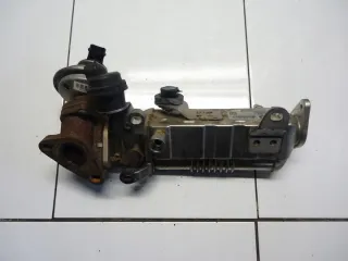 Радиатор EGR MINI Cooper R56 2006г. 7823319 6NW010430-00 - Фото 3