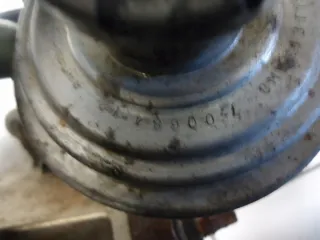 Радиатор EGR MINI Cooper R56 2006г. 7823319 6NW010430-00 - Фото 4
