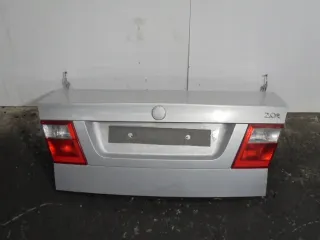 AK-12-696207 Крышка багажника (дверь 3-5) Saab 9-5 1 Арт e11638766, вид 1