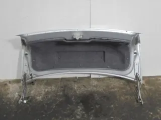 AK-12-696207 Крышка багажника (дверь 3-5) Saab 9-5 1 Арт e11638766, вид 6