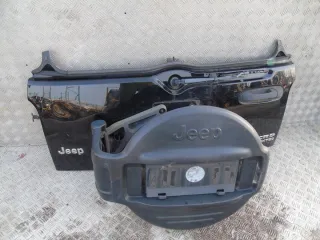  Крышка багажника (дверь 3-5) Jeep Cherokee KJ Арт e11638378