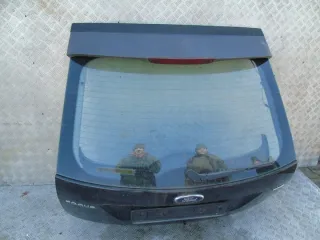 2004-2011 Крышка багажника (дверь 3-5) Ford Focus 2 Арт e11638290, вид 1