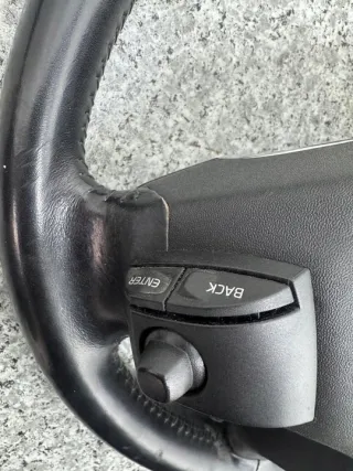 2008-2017 Руль Volvo XC60 1 Арт e11637903, вид 2