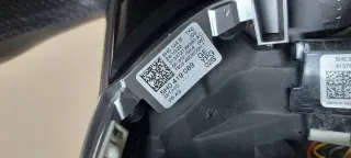5H0419089GE--Parts Руль Volkswagen Golf 8 Арт e11637850, вид 7