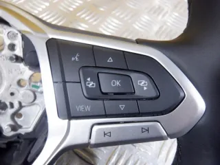 2GM419089AF Руль Volkswagen Arteon Арт e11637844, вид 4