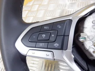 2GM419089AF Руль Volkswagen Arteon Арт e11637844, вид 5