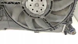 8K0121251L 15846992137 Вентилятор радиатора Audi A6 C7 (S6,RS6) Арт e11637526, вид 2