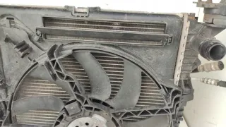 8K0121251L 15846992137 Вентилятор радиатора Audi A6 C7 (S6,RS6) Арт e11637526, вид 3