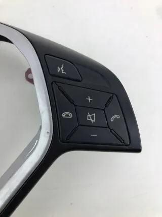 A2184609103 Руль Mercedes A W176 Арт e11637452, вид 2