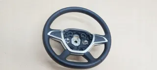 484001085R--Parts Руль Dacia Lodgy Арт e11637312, вид 4