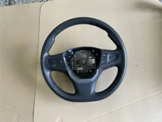 98095446ZD  Руль Citroen jumpy 3 Арт e11637307