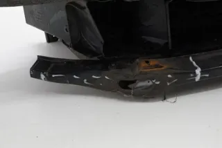  Передняя панель крепления облицовки (телевизор) BMW 5 F10/F11/GT F07 Арт e11637265, вид 6