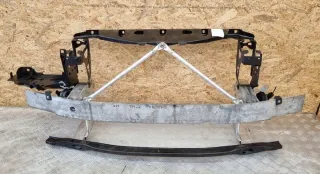  Передняя панель крепления облицовки (телевизор) BMW 5 F10/F11/GT F07 Арт e11637264, вид 1