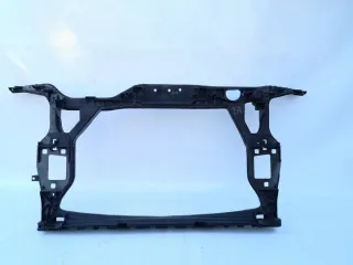 8R0805594D Передняя панель крепления облицовки (телевизор) Audi Q5 1 Арт e11637223, вид 1