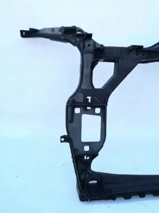 8R0805594D Передняя панель крепления облицовки (телевизор) Audi Q5 1 Арт e11637223, вид 4