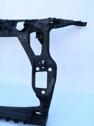 8R0805594D Передняя панель крепления облицовки (телевизор) Audi Q5 1 Арт e11637223, вид 5