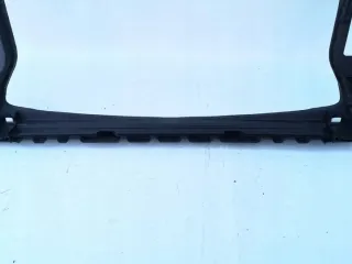 8R0805594D Передняя панель крепления облицовки (телевизор) Audi Q5 1 Арт e11637223, вид 6