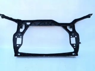 8R0805594D Передняя панель крепления облицовки (телевизор) Audi Q5 1 Арт e11637223, вид 7