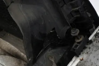  Передняя панель крепления облицовки (телевизор) Audi A4 B8 Арт e11637187, вид 6