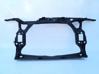 8K0805594L 8K0805594M Передняя панель крепления облицовки (телевизор) Audi A4 B8 Арт e11637185, вид 1