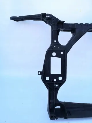 8K0805594L 8K0805594M Передняя панель крепления облицовки (телевизор) Audi A4 B8 Арт e11637185, вид 4