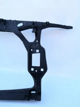 8K0805594L 8K0805594M Передняя панель крепления облицовки (телевизор) Audi A4 B8 Арт e11637185, вид 5
